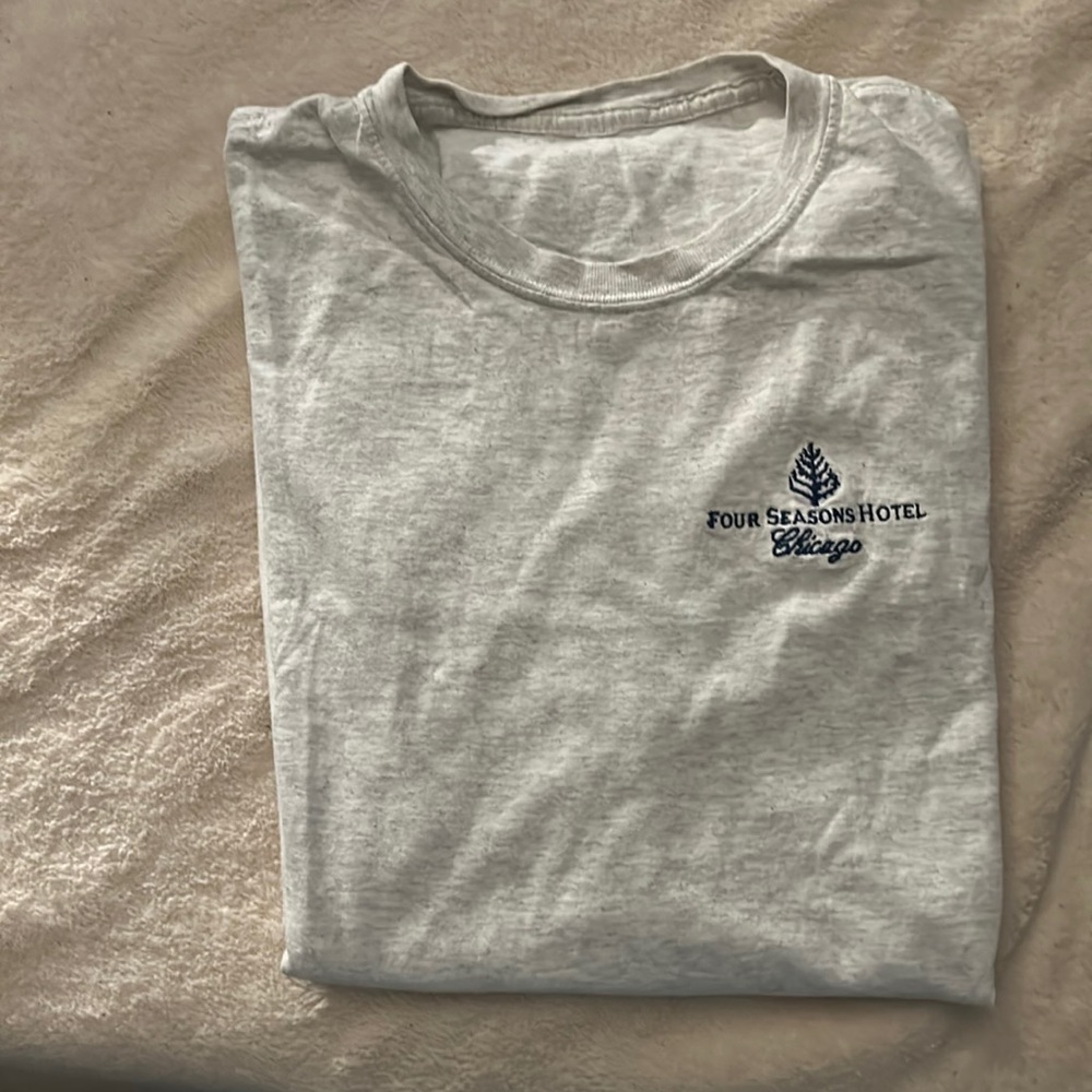 4 seasons shirt